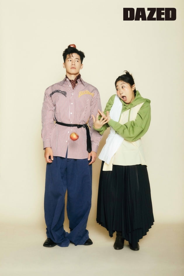 /사진제공=데이즈드