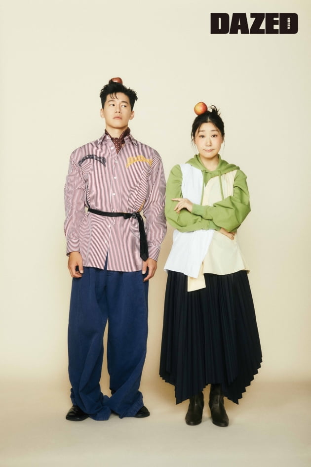 /사진제공=데이즈드