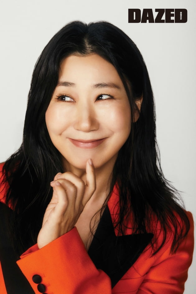 /사진제공=데이즈드