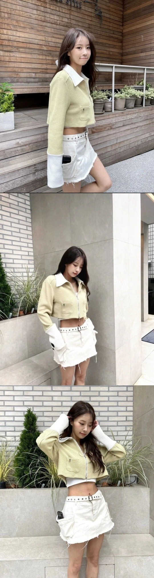 이미주 / 사진=이미주 인스타그램
