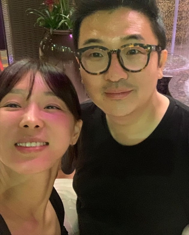 사진=이지혜 인스타그램