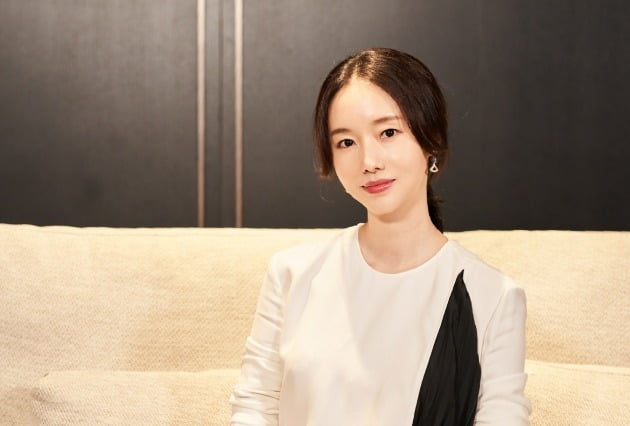 이정현 "선비 같은 박찬욱 감독과 작업, 평화로워…탕웨이와 연락하고 지내"[인터뷰③]