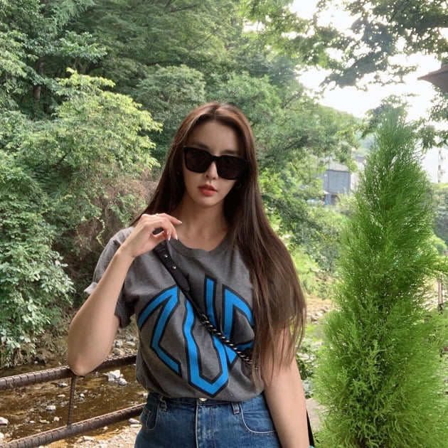 정유미 /사진=정유미 인스타그램
