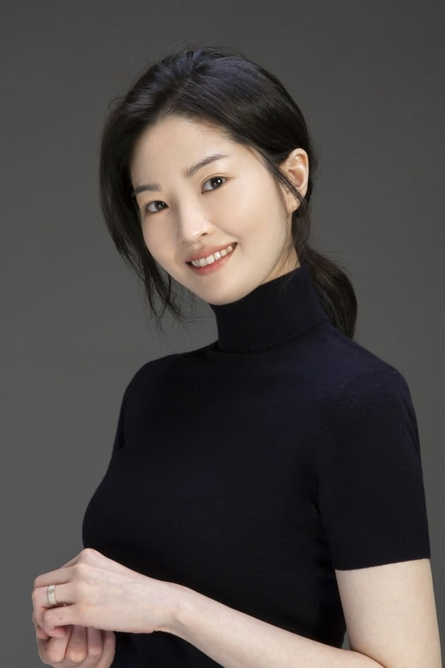 류이서./사진제공=더제이스토리