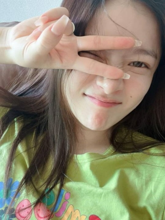 벤 / 사진=벤 인스타그램