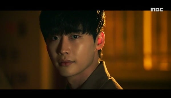 [종합] "다음은 너니까" 이종석, 빅마우스와 만났다…김주헌=살인사건 공범('빅마우스')