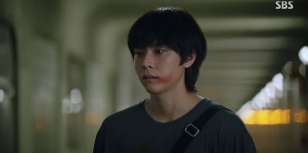 [종합] "최고의 걸작은 책임져야 할 딸"…김세정, 망가진 천재 작가에 일침('오늘의 웹툰')