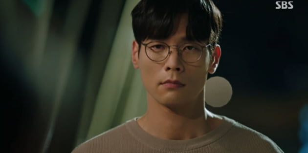 [종합] "최고의 걸작은 책임져야 할 딸"…김세정, 망가진 천재 작가에 일침('오늘의 웹툰')