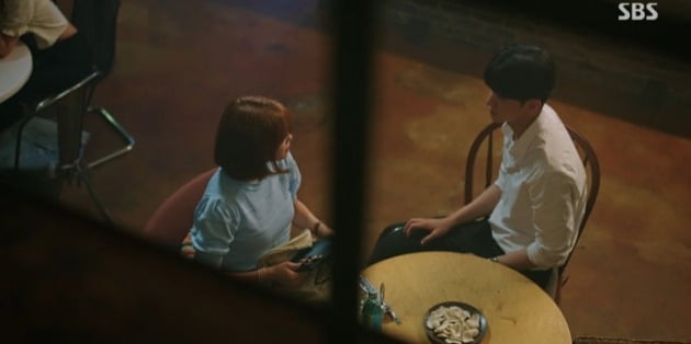 사진=SBS '오늘의 웹툰' 영상 캡처