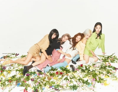 임창정, 땅 팔고 저작권 팔게 한 걸그룹 '미미로즈' 공개 "데뷔 늦어져 미안"