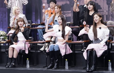 아이브 장원영, 화제의 '장원영 필터' 직접 사용한 후기 "점과 글로시한 립 살려"('아는 형님')