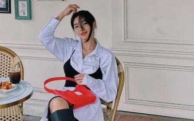 '돌싱글즈' 전다빈, 심각한 무좀·발냄새 걱정…부츠부터 벗어야겠네[TEN★]