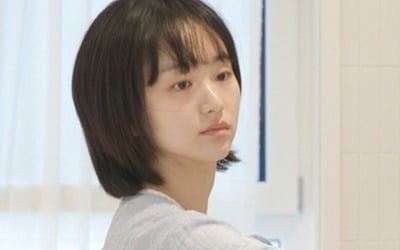 원진아, 모델하우스급 '모던 인테리어' 집 공개('전참시')