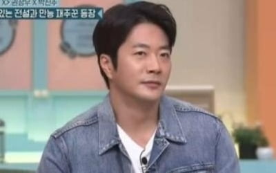 [종합] 권상우, ♥손태영과 가정 불화 극복…"술·담배 다 할것 같은데" ('놀토')