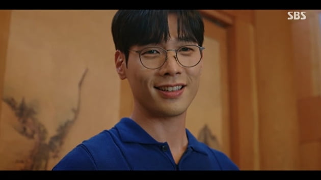 [종합] 김세정, 회식 자리에서 최다니엘 때문에 '오열'…"안 가면 안 돼요?"('오늘의 웹툰')