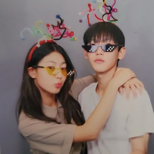/사진=박연수 인스타그램