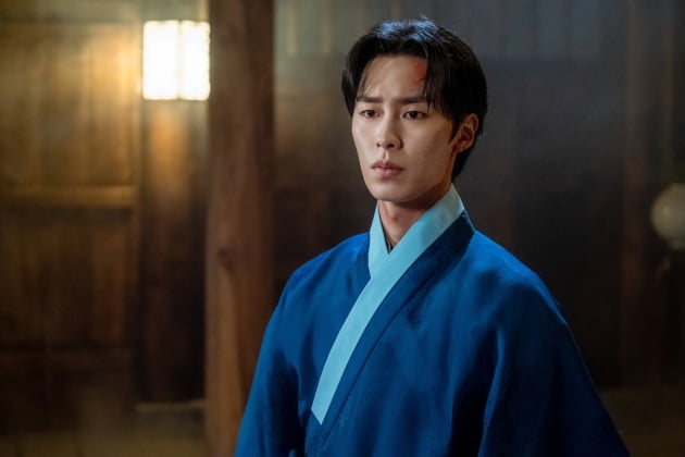 이재욱 /사진=tvN '환혼'
