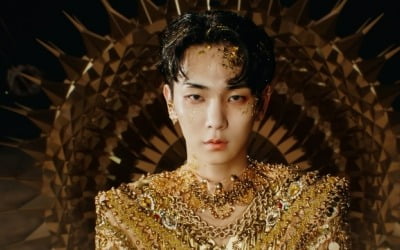 샤이니 키 'Villain', 히어로 영화 클리셰 뒤집는다…NCT 제노 피처링