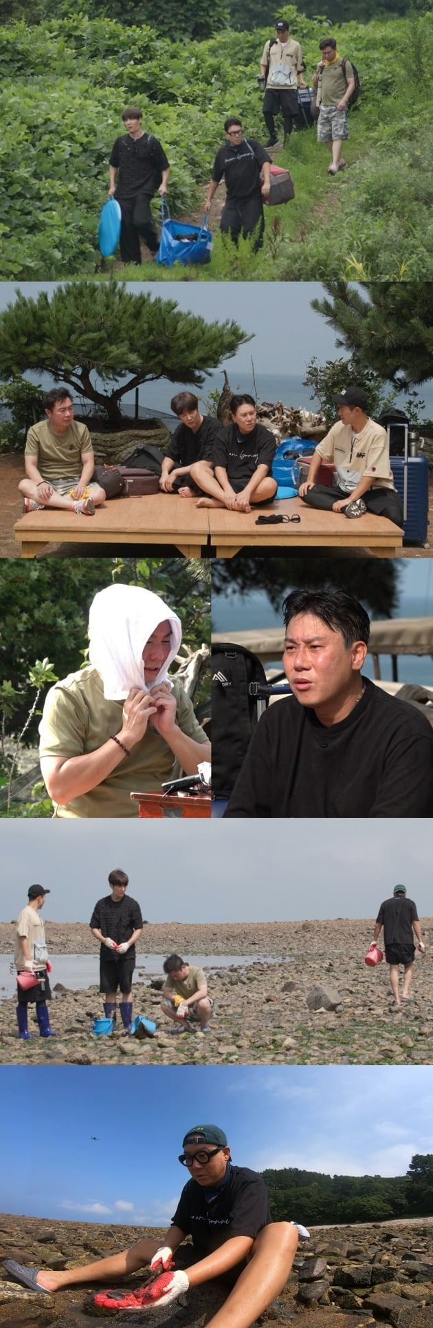 '미우새'/사진제공=SBS