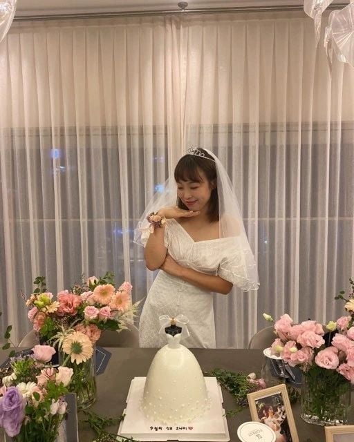 /사진=김민경 인스타그램