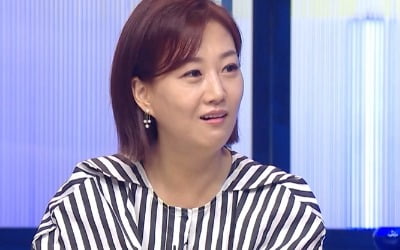 '도경완♥' 장윤정 "5살 하영이 한글 몰라"…기상천외 육아 꿀팁 소개 ('물 건너온 아빠들')