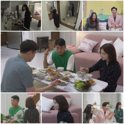 조예영, '♥한정민' 가족 만남까지 성사…'재혼' 염두한 깊은 대화 ('돌싱글즈3')