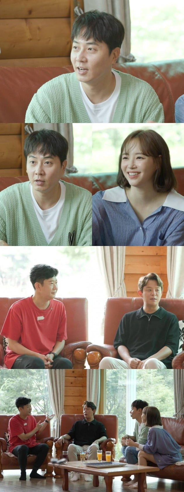 '동상이몽2' /사진제공=SBS