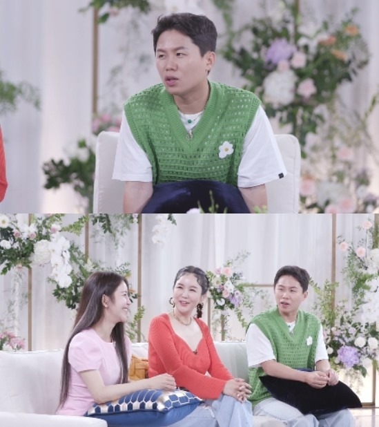 '이별리콜' /사진제공=KBS