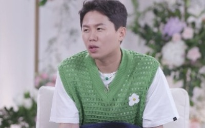 '안성현♥' 성유리 "성향 다른 연인, 더 잘 맞을 수 있어" ('이별리콜')
