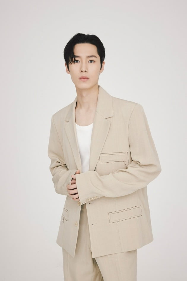 배우 이재욱./사진제공=씨제스엔터테인먼트