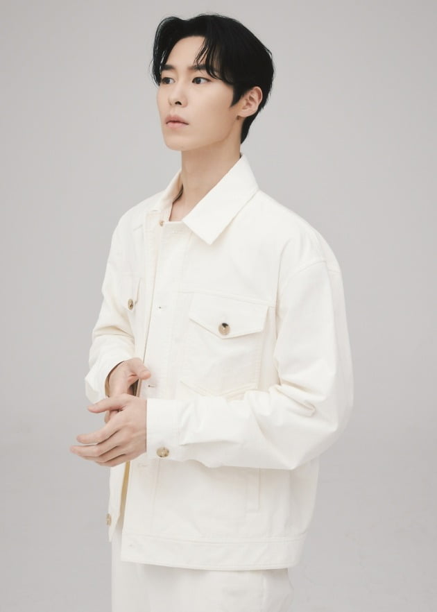 배우 이재욱./사진제공=씨제스엔터테인먼트