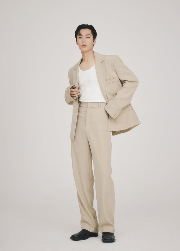 배우 이재욱./사진제공=씨제스엔터테인먼트