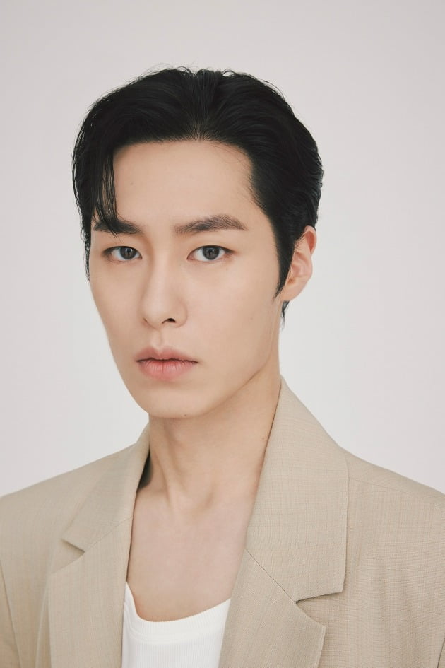 배우 이재욱./사진제공=씨제스엔터테인먼트