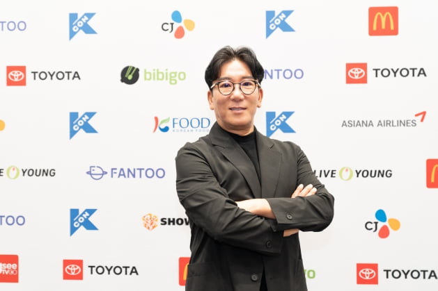 윤제균 감독 /사진제공=CJ ENM