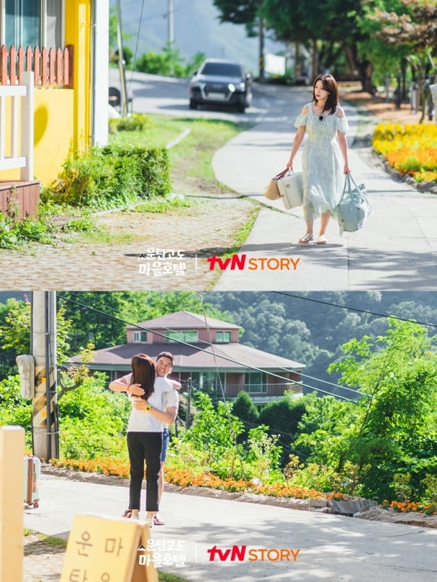 사진제공= tvN STORY