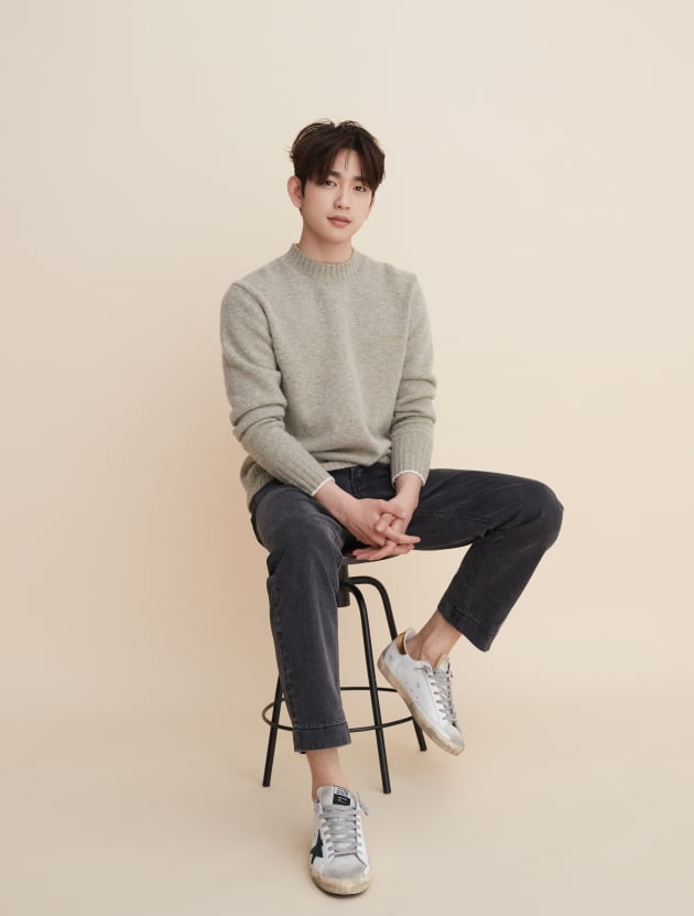 박진영 /사진제공=BH엔터테인먼트
