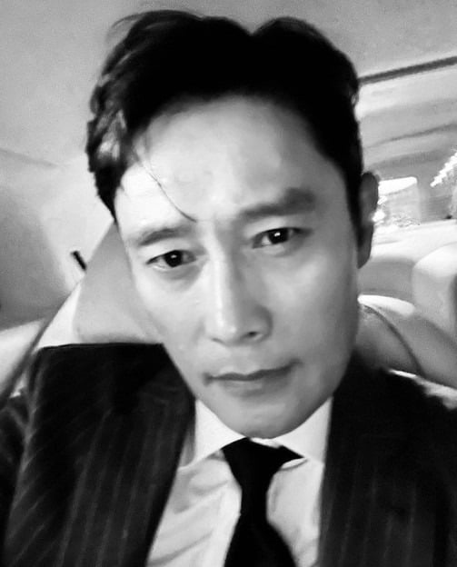 이병헌 / 사진=이병헌 인스타그램