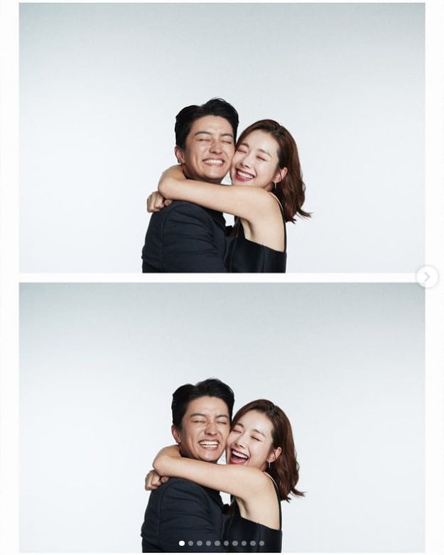 소이현, ♥인교진 생일 축하...너무 행복하고 사랑합니다[TEN★]
