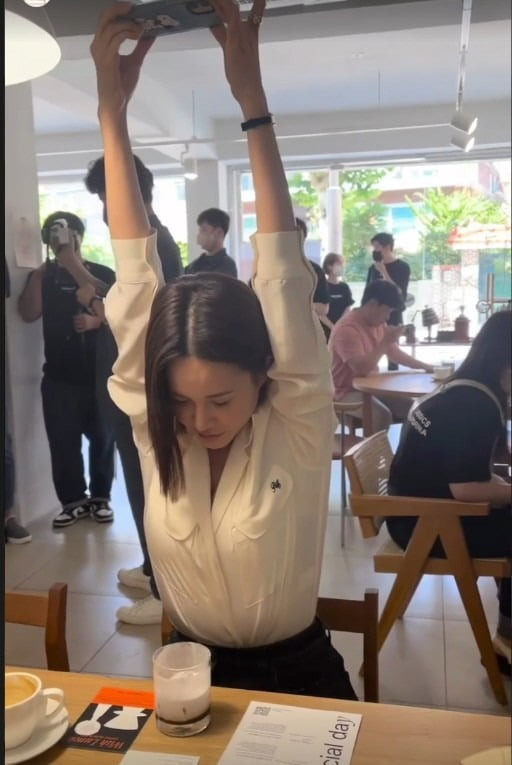 아이비 / 사진=아이비 인스타그램