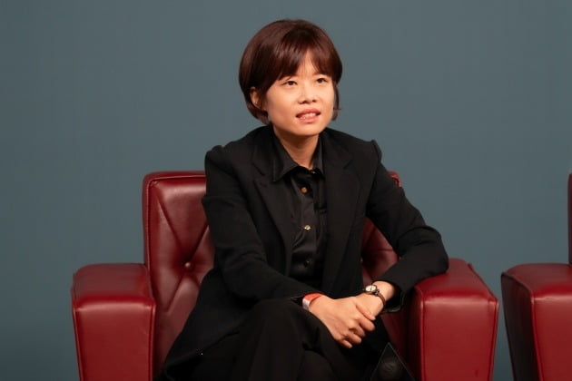 김희원 감독./사진제공=tvN