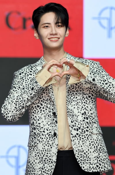 [TEN 포토] 이진혁 '5번째 미니앨범 '사이트'로 컴백'