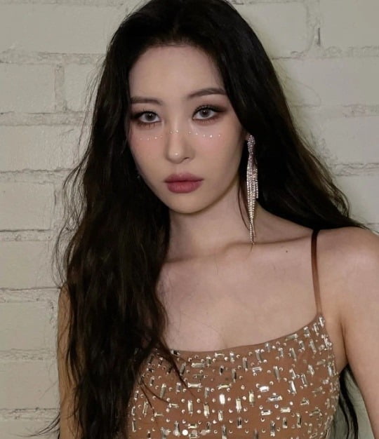 선미 / 사진=선미 인스타그램