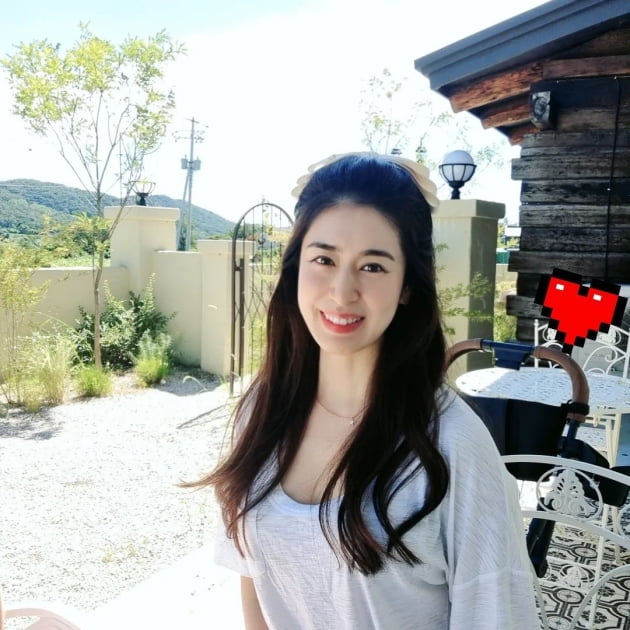 민혜연 /사진=민혜연 인스타그램
