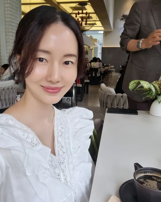/사진=이정현 인스타그램