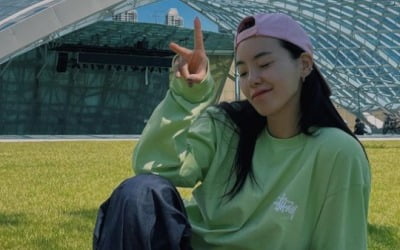 '돌싱글즈' 전다빈, 벌써 방송 출연 욕심 "마라 멘트 ssab가능"[TEN★]