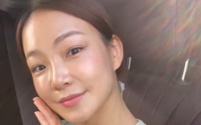 '돌싱글즈' 이아영, 팬들 기만하네…부었다더니 미모 폭발[TEN★]