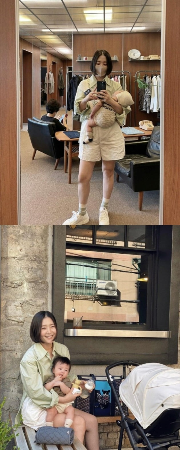 신다은 / 사진=신다은 인스타그램