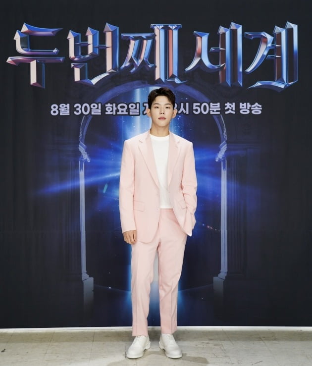 '두번째세계' 폴킴./사진제공=JTBC