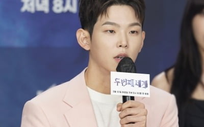 폴킴 "AOA 출신 지민→오마이걸 미미, 얼마나 위선자인지 알게될 것" ('두번째세계')