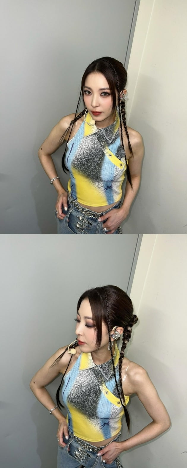 보아 / 사진=보아 인스타그램